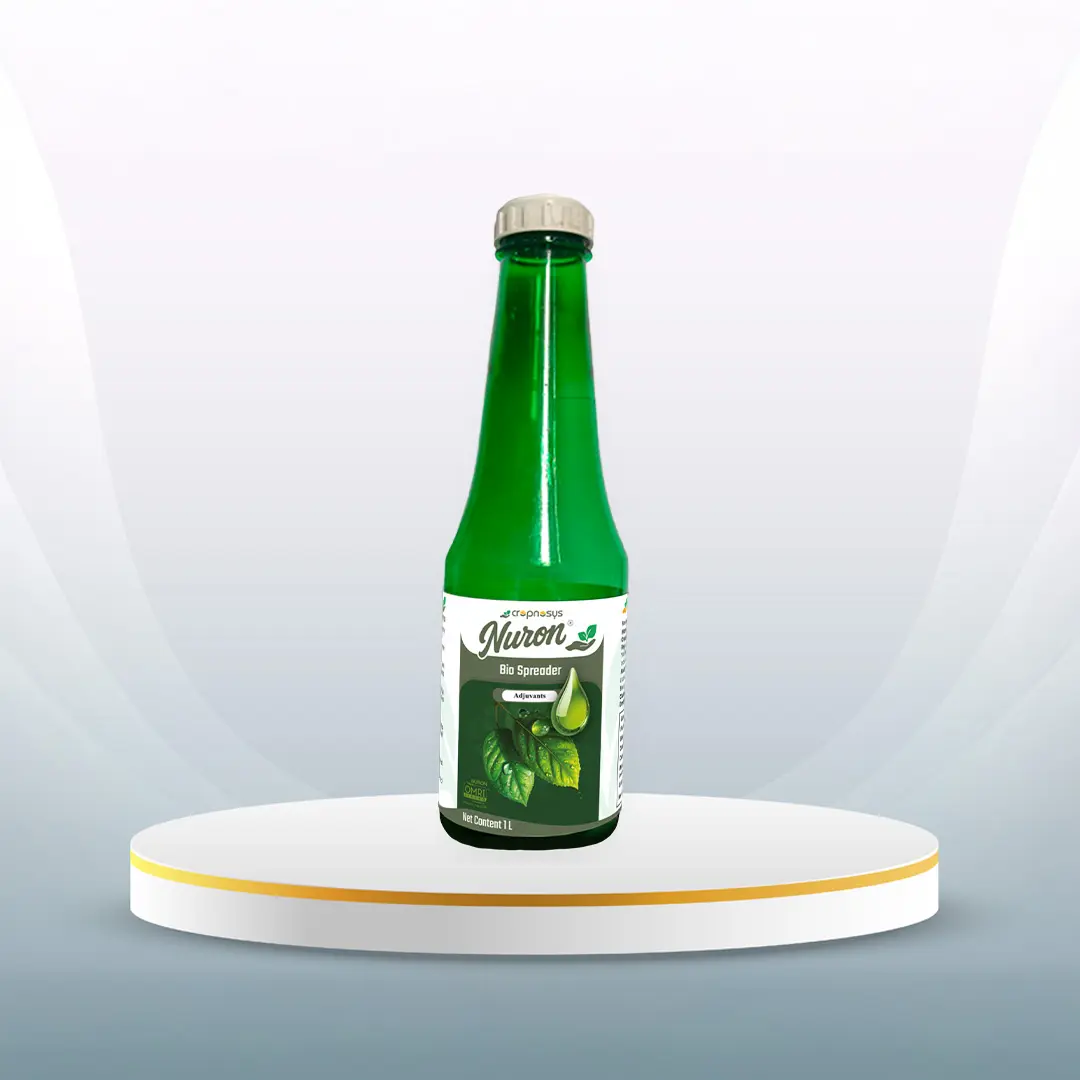 Cropnosys Nuron®