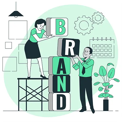 Brand Business