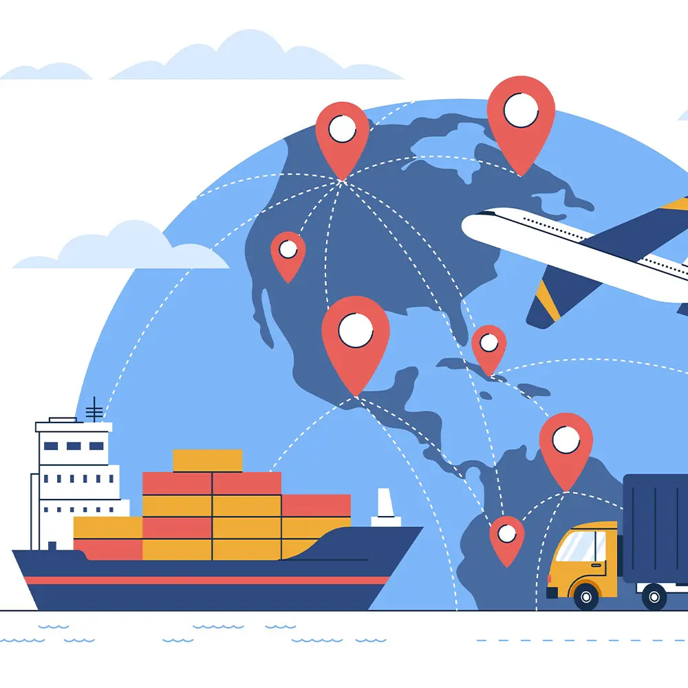 Products for Export