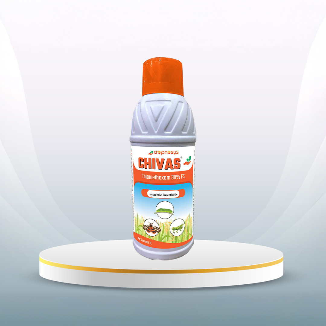 Chivas® FS
