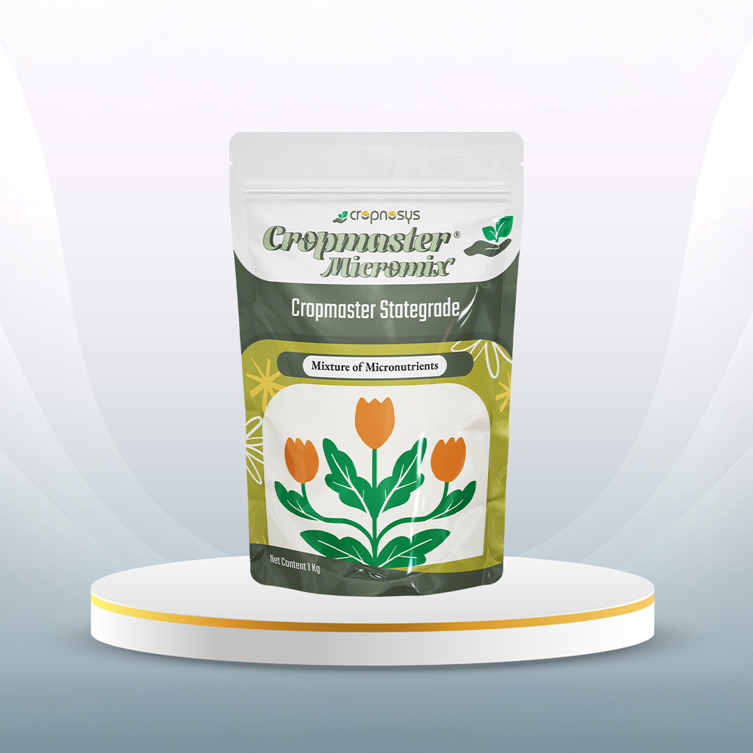 Cropmaster Micromix™