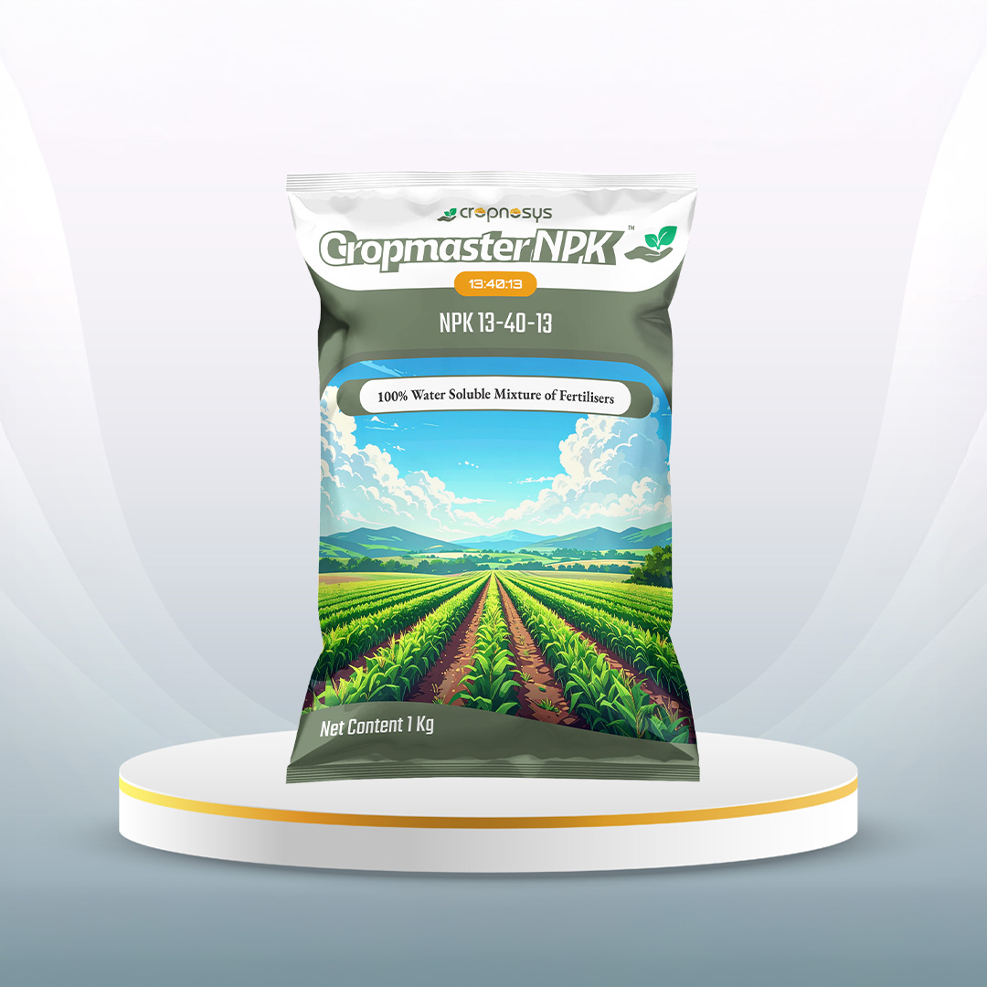 Cropmaster NPK 13-40-13