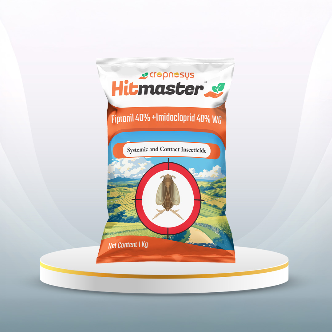 Hitmaster®